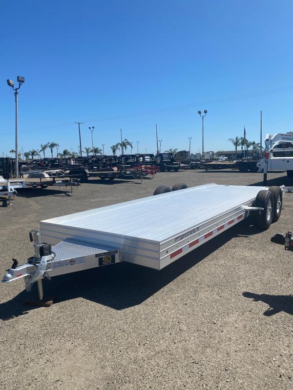 new Car Haulers / Racing Trailers Featherlite  for sale, in Turlock, CA Thumbnail 6