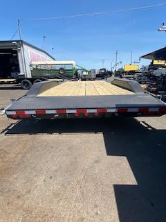 new Car Haulers / Racing Trailers PJ Trailers  for sale, in Bakersfield, CA Thumbnail 4