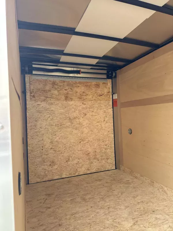 new Cargo (Enclosed) Trailers Wells Cargo  for sale, in Turlock, CA Thumbnail 6