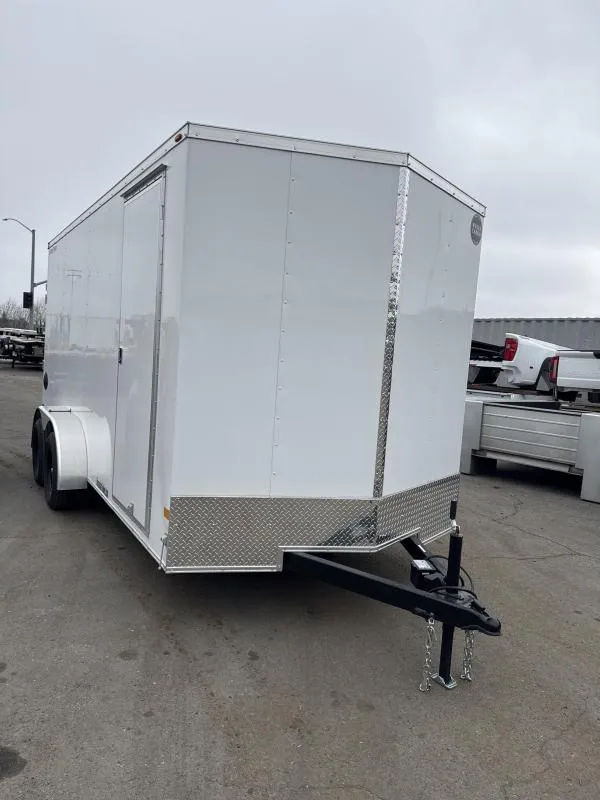 new Cargo (Enclosed) Trailers Wells Cargo  for sale, in Turlock, CA Thumbnail 7