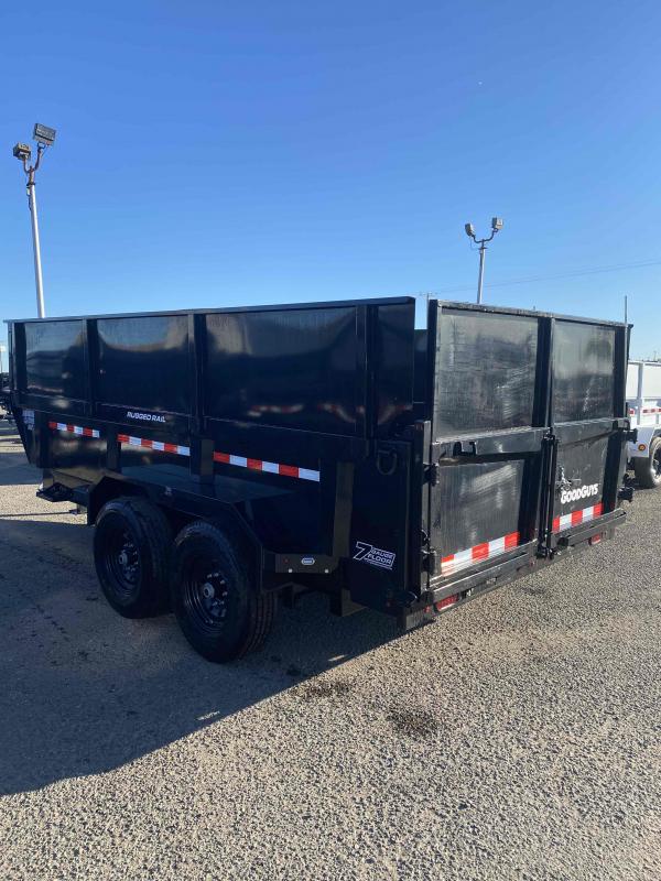 new Dump Trailers Good Guys  for sale, in Turlock, CA Thumbnail 4