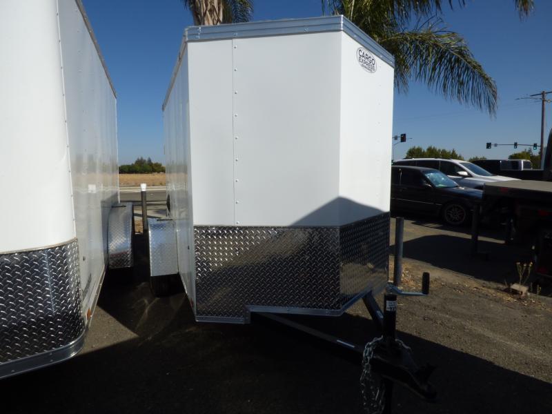 Enclosed Trailers Bonander Trailer Sales New and Used Trailer Dealer in California