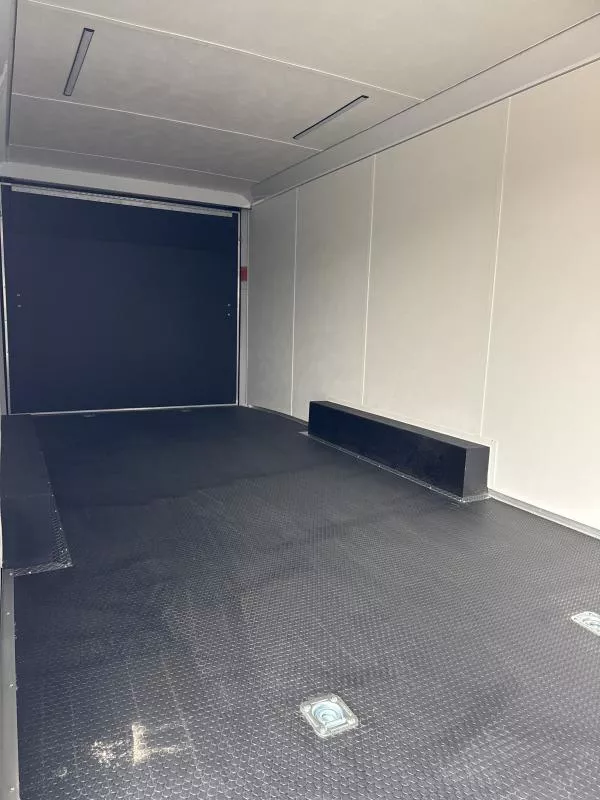 new Cargo (Enclosed) Trailers Wells Cargo  for sale, in Turlock, CA Thumbnail 8