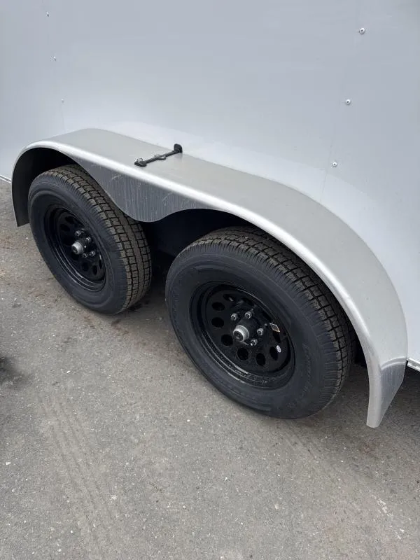 new Cargo (Enclosed) Trailers Wells Cargo  for sale, in Turlock, CA Thumbnail 3