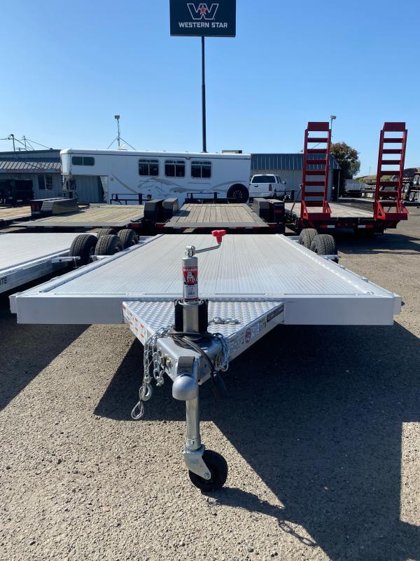 new Car Haulers / Racing Trailers Featherlite  for sale, in Turlock, CA Thumbnail 5