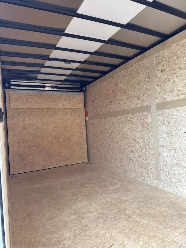 new Cargo (Enclosed) Trailers Wells Cargo  for sale, in Turlock, CA Thumbnail 6