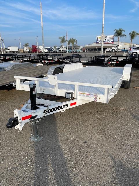 new Equipment / Flatbed Trailers Good Guys  for sale, in Merced, CA Thumbnail 2