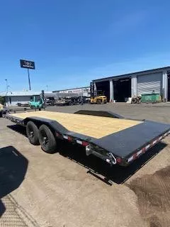 new Car Haulers / Racing Trailers PJ Trailers  for sale, in Turlock, CA Thumbnail 4