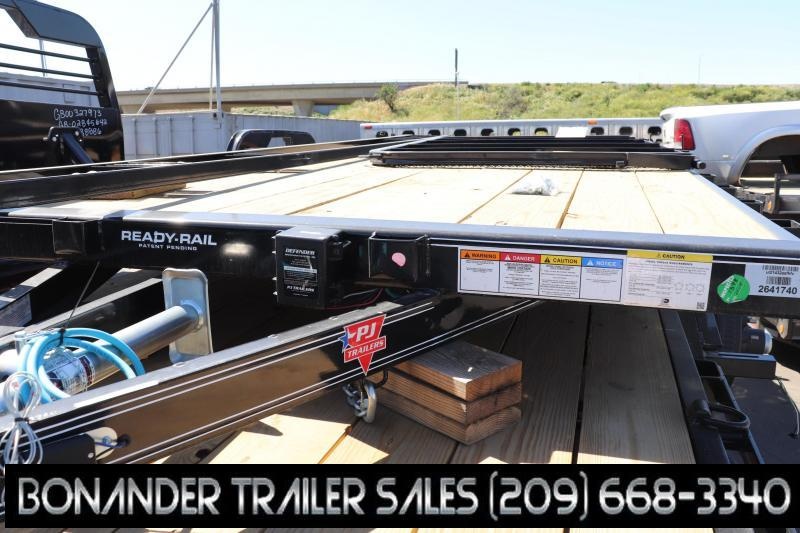 2022 PJ Trailers 14' x 83" TANDEM AXLE CHANNEL Utility Trailer 2022 PJ Trailers 14' x 83" TANDEM AXLE CHANNEL Utility Trailer