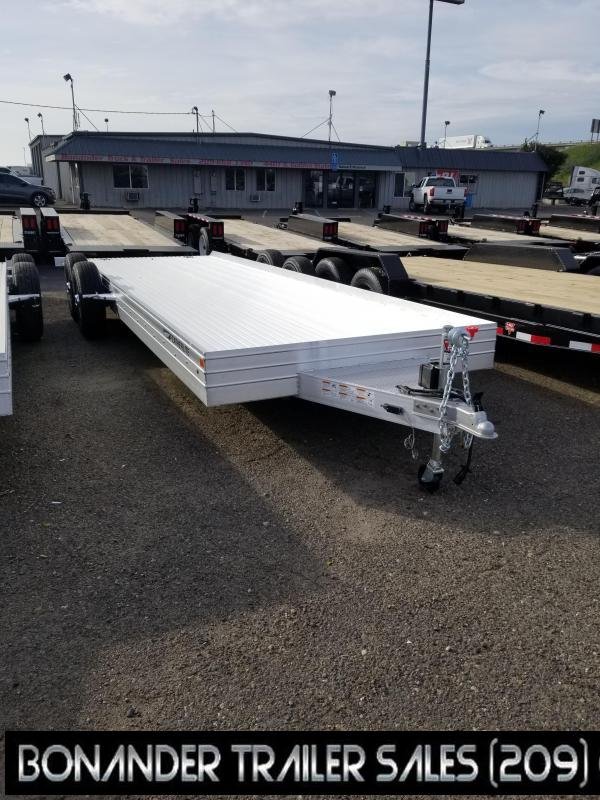 2021 Featherlite 3110 Car / Racing Trailer 2021 Featherlite 3110 Car / Racing Trailer