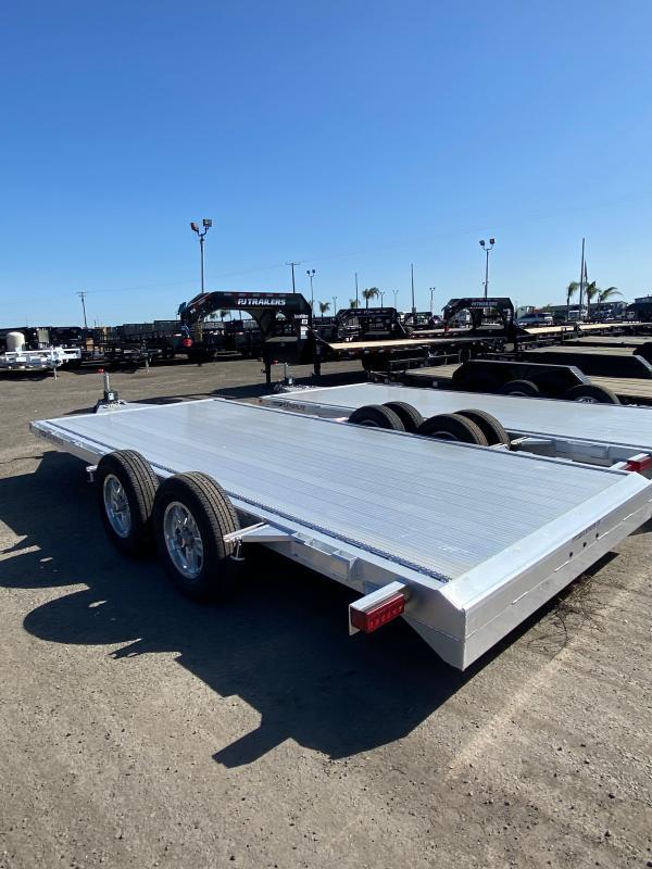 new Car Haulers / Racing Trailers Featherlite  for sale, in Turlock, CA Thumbnail 3