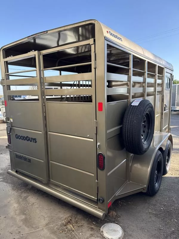 new Other Trailers Good Guys  for sale, in Turlock, CA Thumbnail 4
