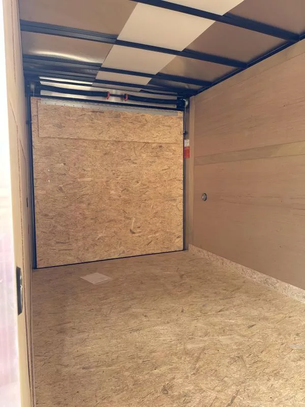 new Cargo (Enclosed) Trailers Wells Cargo  for sale, in Turlock, CA Thumbnail 7