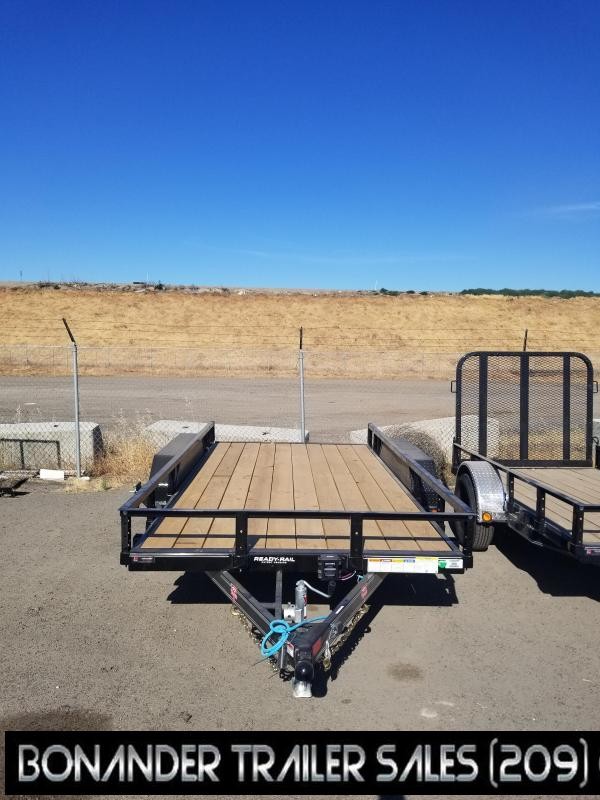 2021 PJ Trailers UK Utility Trailer 2021 PJ Trailers UK Utility Trailer