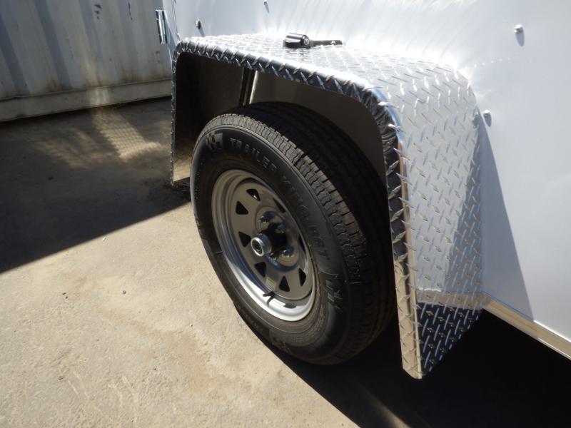 new Cargo (Enclosed) Trailers Cargo Express Other for sale, in Merced, CA Thumbnail 4