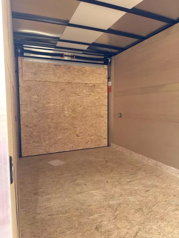 new Cargo (Enclosed) Trailers Wells Cargo  for sale, in Turlock, CA Thumbnail 4