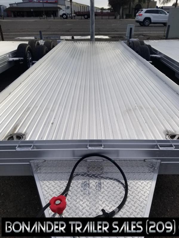 2022 Featherlite 3110 Car / Racing Trailer 2022 Featherlite 3110 Car / Racing Trailer