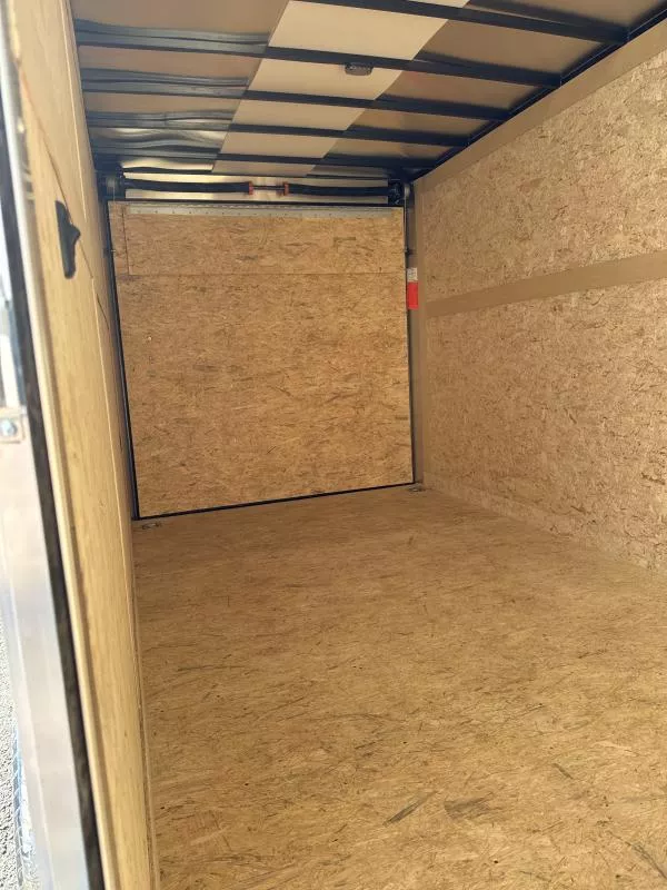 new Cargo (Enclosed) Trailers Wells Cargo  for sale, in Turlock, CA Thumbnail 5