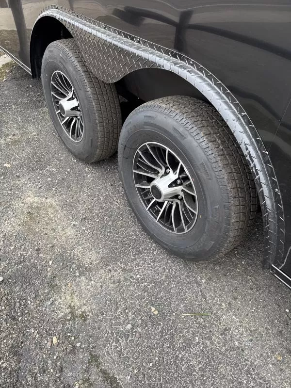 new Cargo (Enclosed) Trailers Wells Cargo  for sale, in Turlock, CA Thumbnail 4