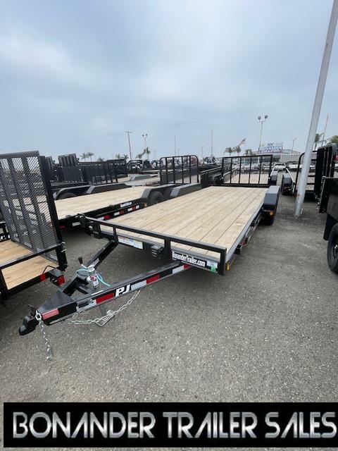 2022 C5 7X20 CAR HAULER 1733852378