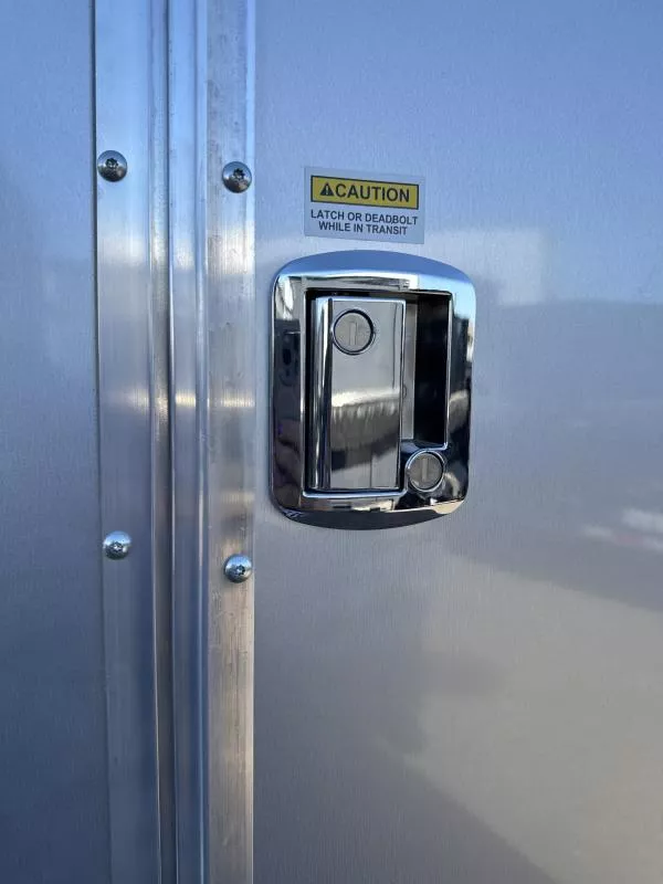 new Cargo (Enclosed) Trailers Wells Cargo  for sale, in Turlock, CA Thumbnail 5