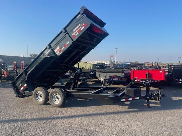 new Dump Trailers Towmaster Trailers  for sale, in Turlock, CA Thumbnail 3