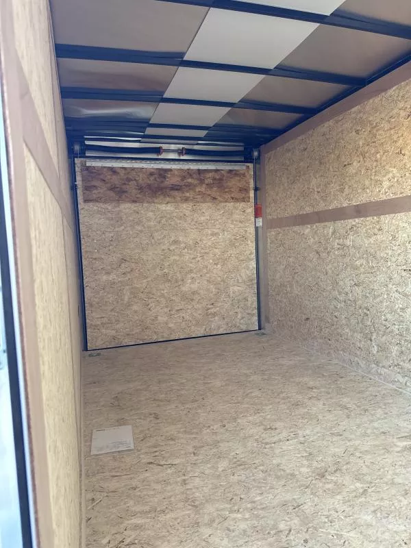 new Cargo (Enclosed) Trailers Wells Cargo  for sale, in Turlock, CA Thumbnail 6