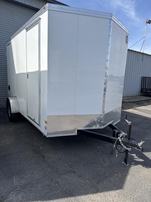 new Cargo (Enclosed) Trailers Wells Cargo  for sale, in Turlock, CA Thumbnail 2