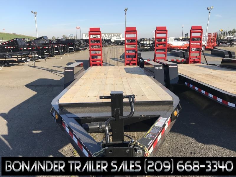 2020 Towmaster Trailers Equipment Trailer 2020 Towmaster Trailers Equipment Trailer