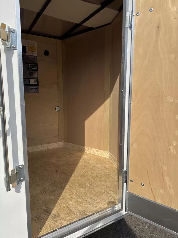 new Cargo (Enclosed) Trailers Wells Cargo  for sale, in Turlock, CA Thumbnail 3