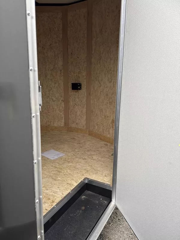 new Cargo (Enclosed) Trailers Wells Cargo  for sale, in Turlock, CA Thumbnail 7