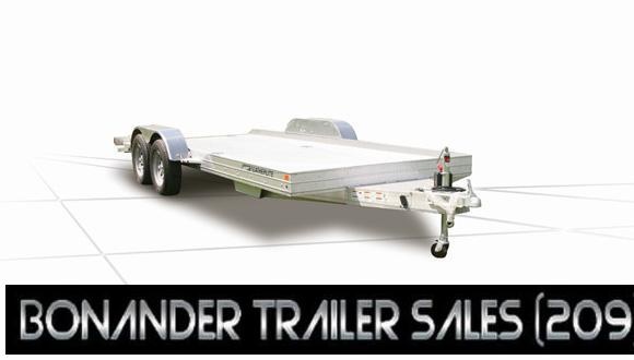 2021 Featherlite 3110 Flatbed Trailer 2021 Featherlite 3110 Flatbed Trailer