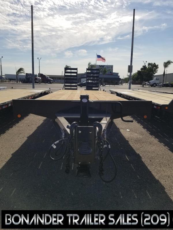 2021 Towmaster Trailers T-24 Equipment Trailer 2021 Towmaster Trailers T-24 Equipment Trailer