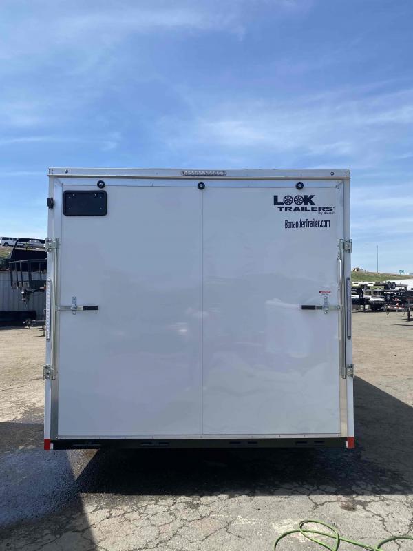 new Cargo (Enclosed) Trailers Cargo Express  for sale, in Turlock, CA Thumbnail 5
