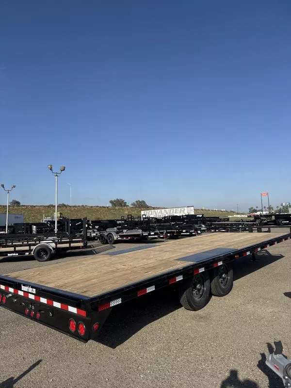 new Car Haulers / Racing Trailers PJ Trailers  for sale, in Turlock, CA Thumbnail 4