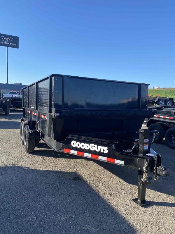 new Dump Trailers Good Guys  for sale, in Turlock, CA Thumbnail 3