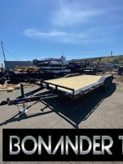 2022 PJ B5 Trailers Buggy Hauler 1738091571