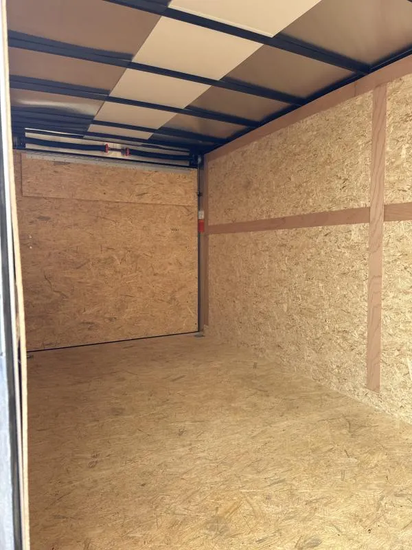 new Cargo (Enclosed) Trailers Wells Cargo  for sale, in Turlock, CA Thumbnail 5