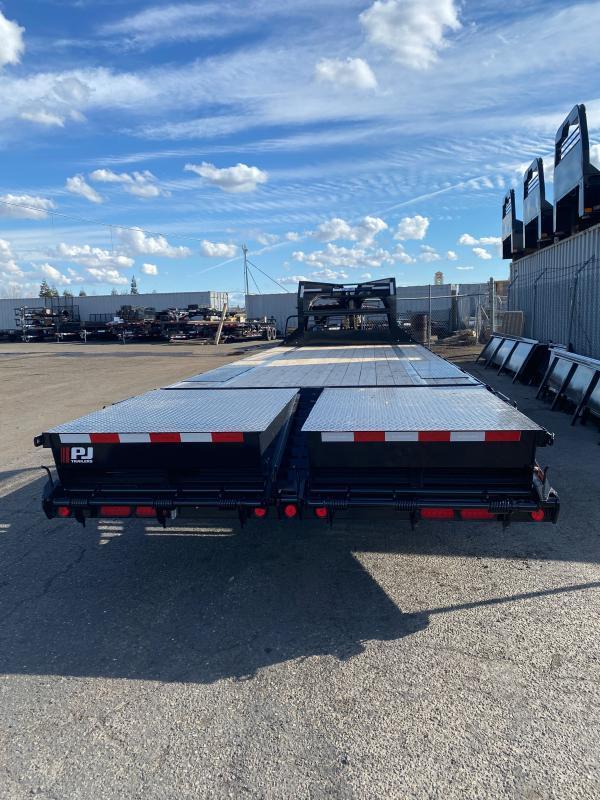 new Utility Trailers PJ Trailers  for sale, in Turlock, CA Thumbnail 2