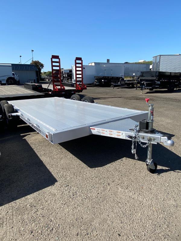 new Car Haulers / Racing Trailers Featherlite  for sale, in Turlock, CA Thumbnail 6