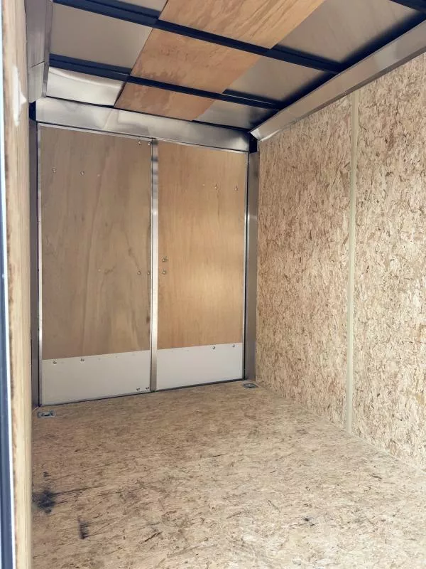 new Cargo (Enclosed) Trailers Cargo Express  for sale, in Turlock, CA Thumbnail 6