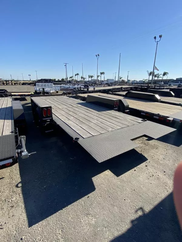 new Utility Trailers Towmaster Trailers  for sale, in Turlock, CA Thumbnail 5