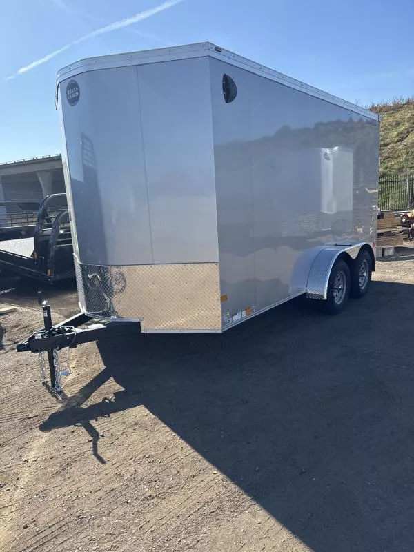 2026 Wells Cargo RFV714T2 Cargo / Enclosed Trailer