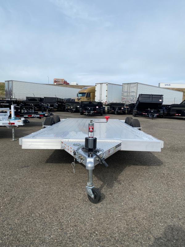 new Car Haulers / Racing Trailers Featherlite  for sale, in Turlock, CA Thumbnail 3