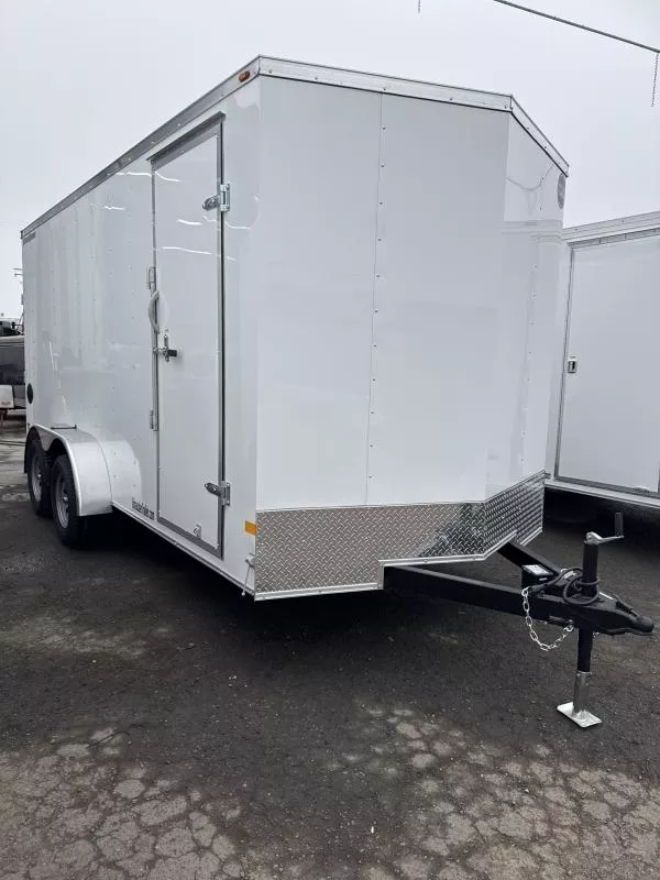 new Cargo (Enclosed) Trailers Wells Cargo  for sale, in Turlock, CA Thumbnail 3