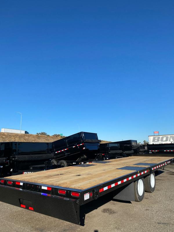 new Car Haulers / Racing Trailers Towmaster Trailers  for sale, in Turlock, CA Thumbnail 7