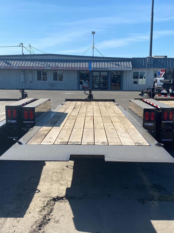 new Tilt Trailers Towmaster Trailers  for sale, in Turlock, CA Thumbnail 6