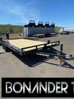 2024 PJ Trailers B5 Car Hauler 1683647158