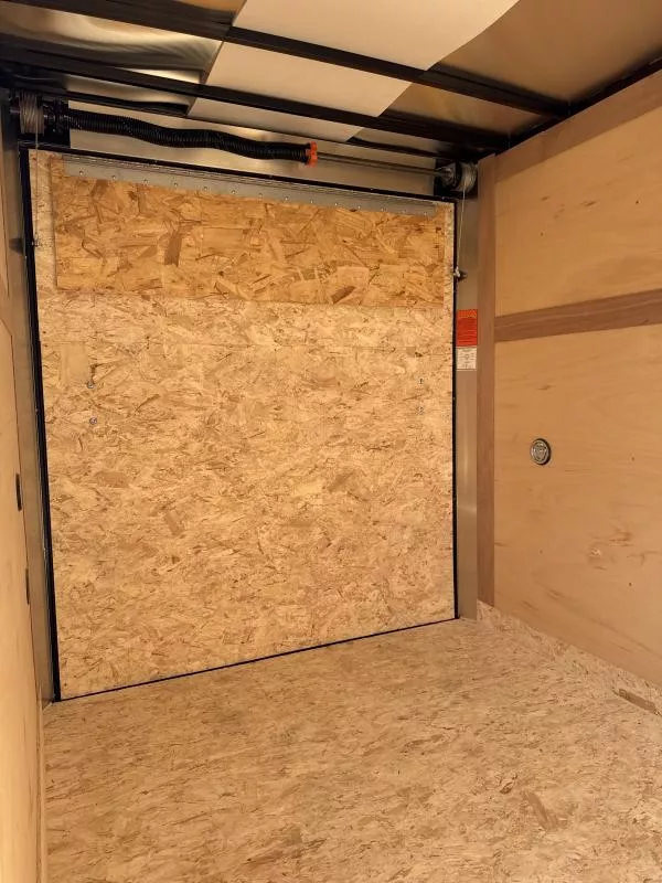new Cargo (Enclosed) Trailers Wells Cargo  for sale, in Turlock, CA Thumbnail 5