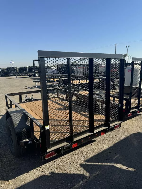 new Utility Trailers Good Guys  for sale, in Turlock, CA Thumbnail 2